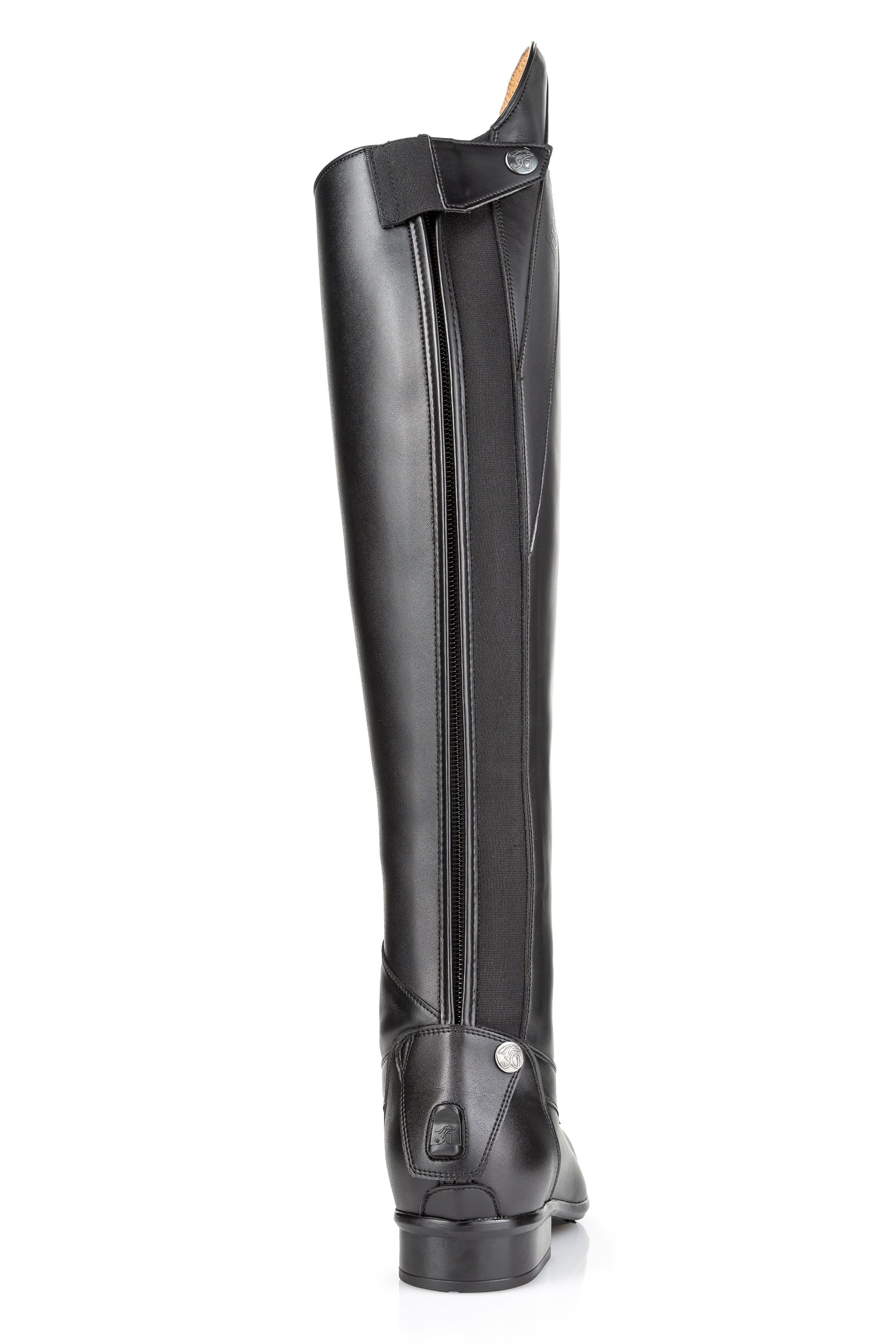 Sergio Grasso - Revolution Riding Boot - Medium Leg Length