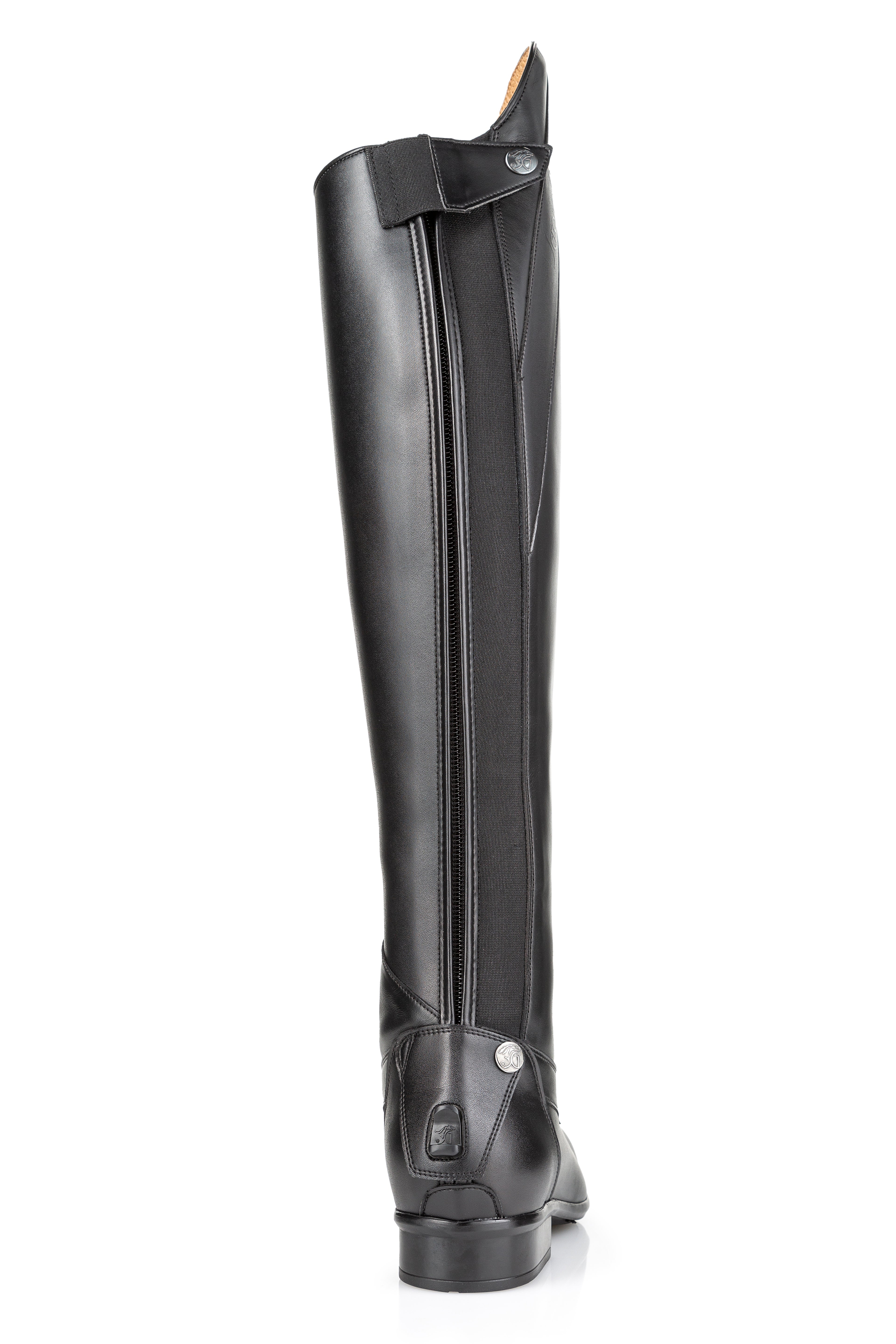 Sergio Grasso - Revolution Riding Boot - Medium Leg Length