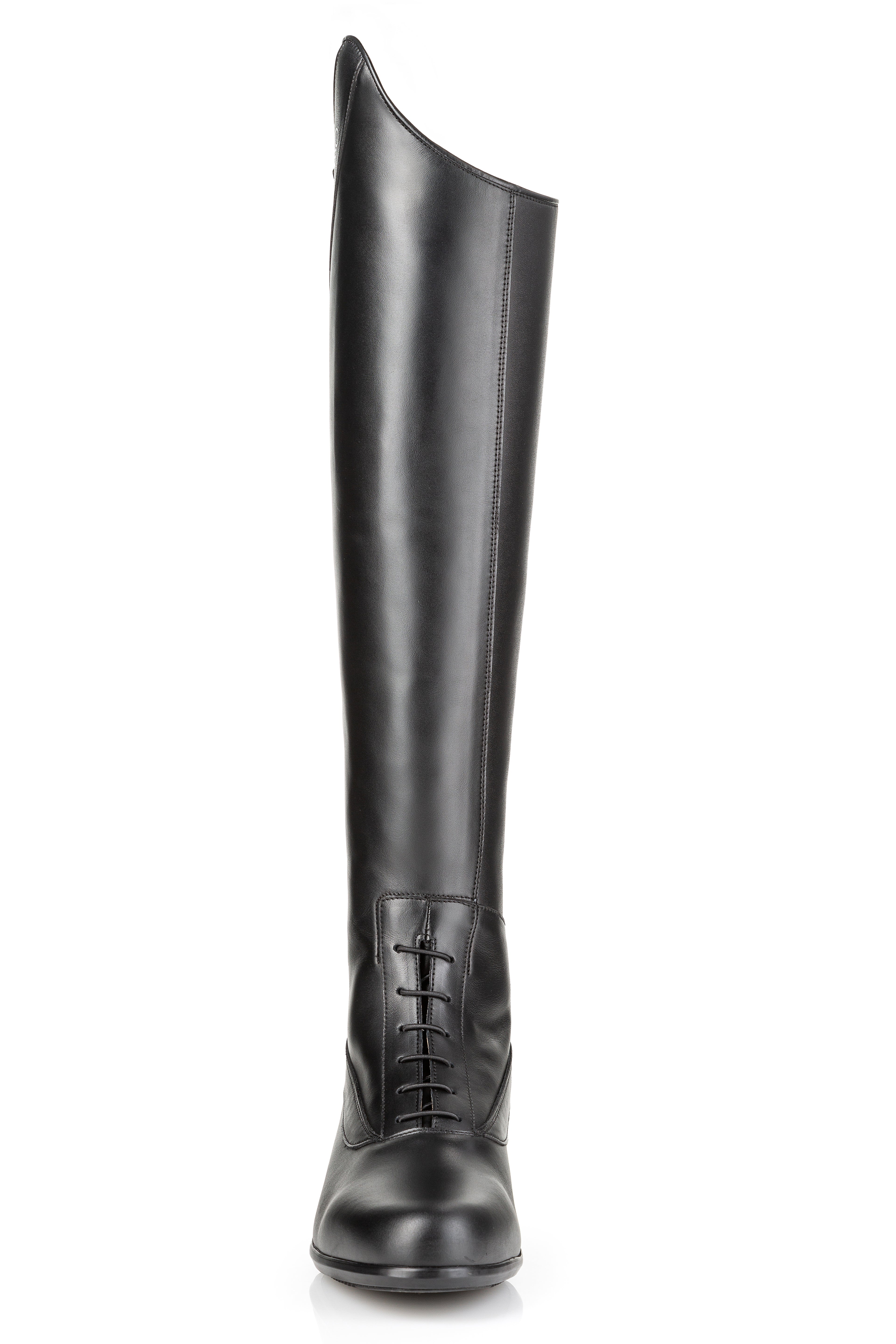 Sergio Grasso - Revolution Riding Boot - Medium Leg Length