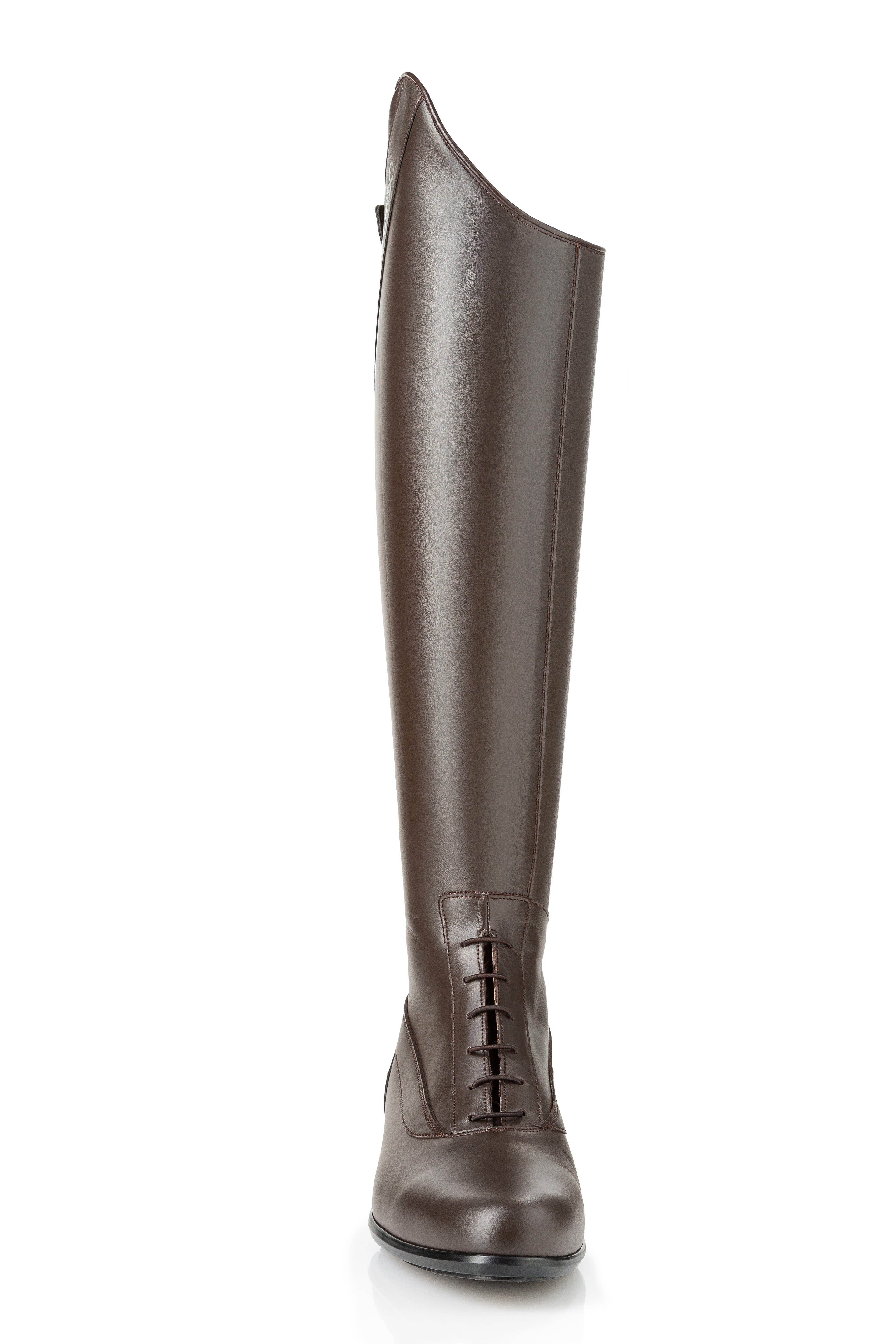 Sergio Grasso - Revolution Riding Boot - Medium Leg Length