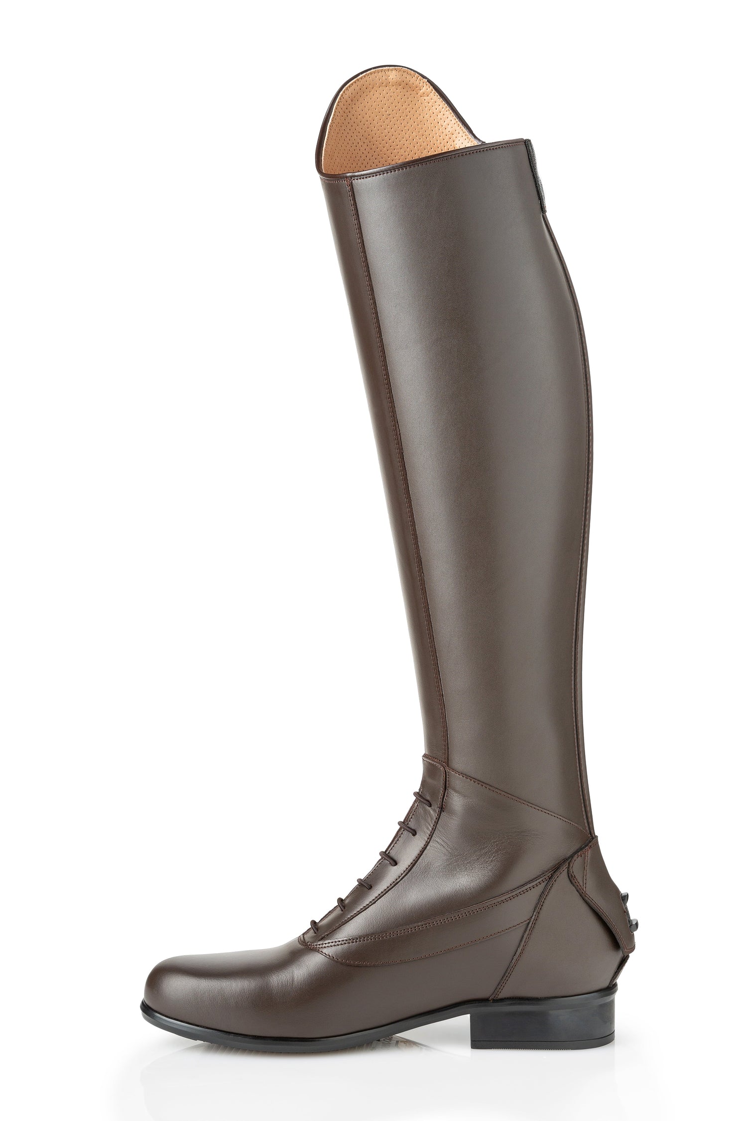 Sergio Grasso - Revolution Riding Boot - Medium Leg Length
