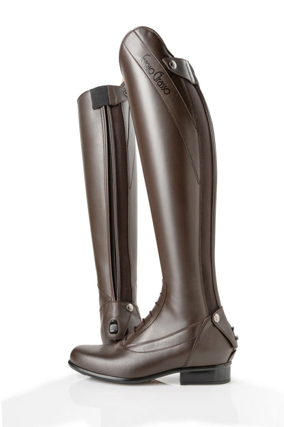 Sergio Grasso - Revolution Riding Boot - Medium Leg Length
