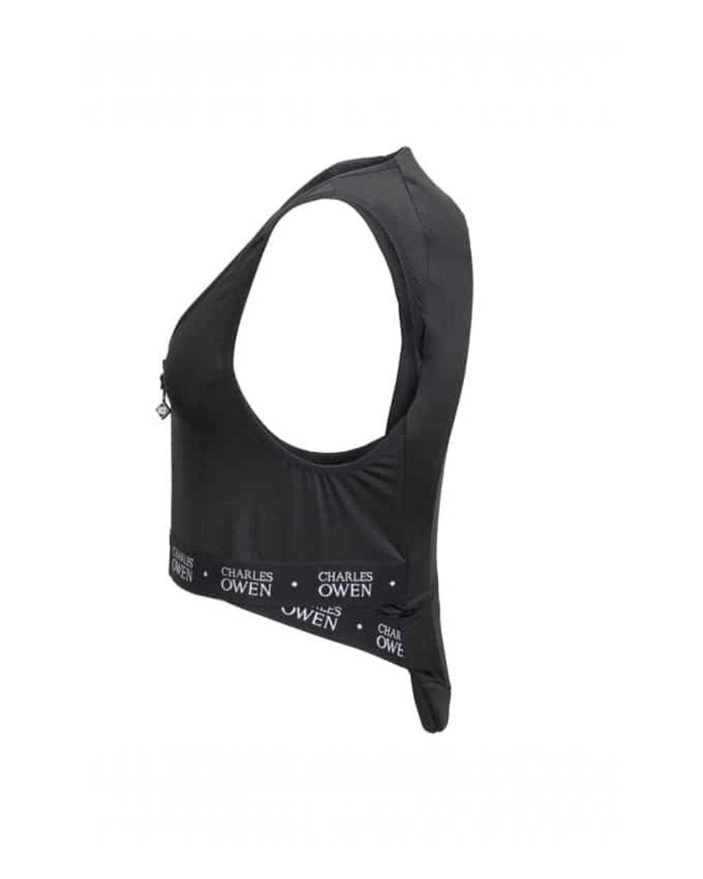 Charles Owen - Shadow Equestrian Back Protector