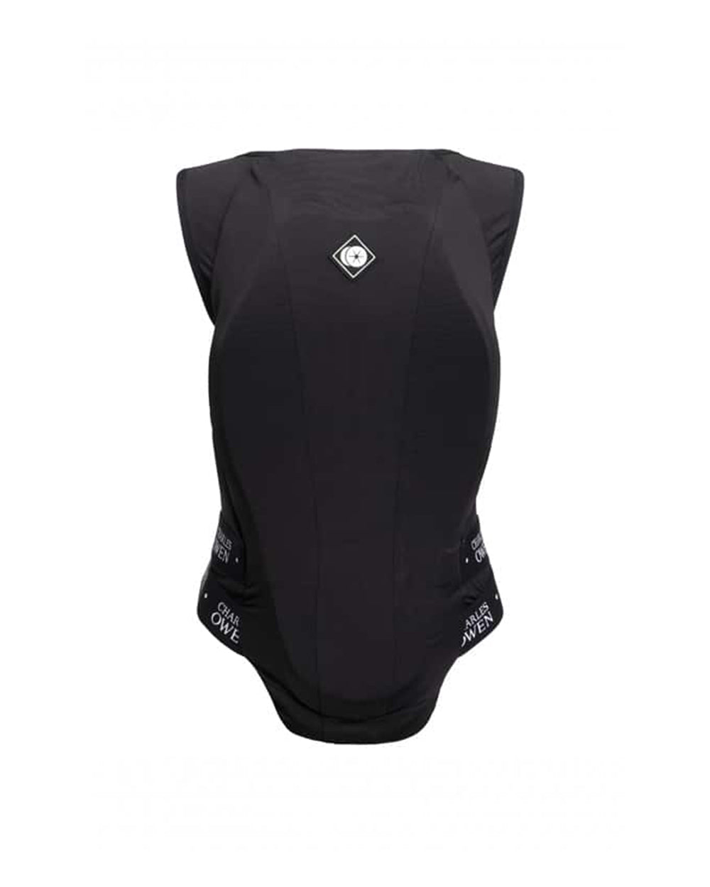 Charles Owen - Shadow Equestrian Back Protector