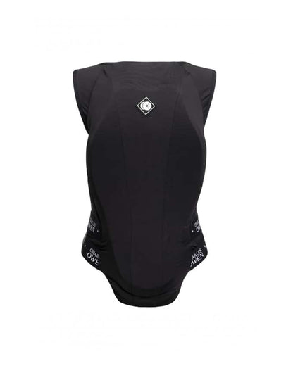 Charles Owen - Shadow Equestrian Back Protector *Some sizes Pre-order for March dispatch*