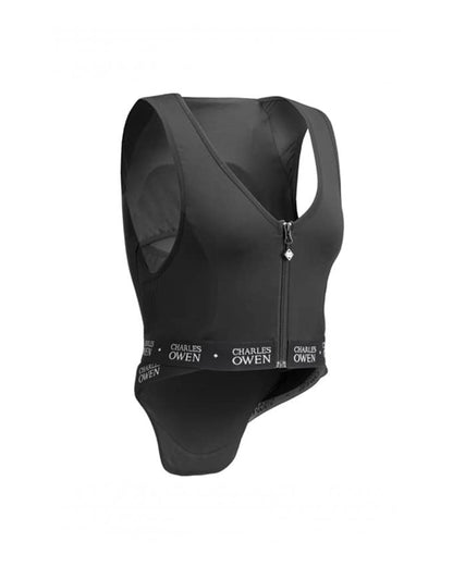 Charles Owen - Shadow Equestrian Back Protector