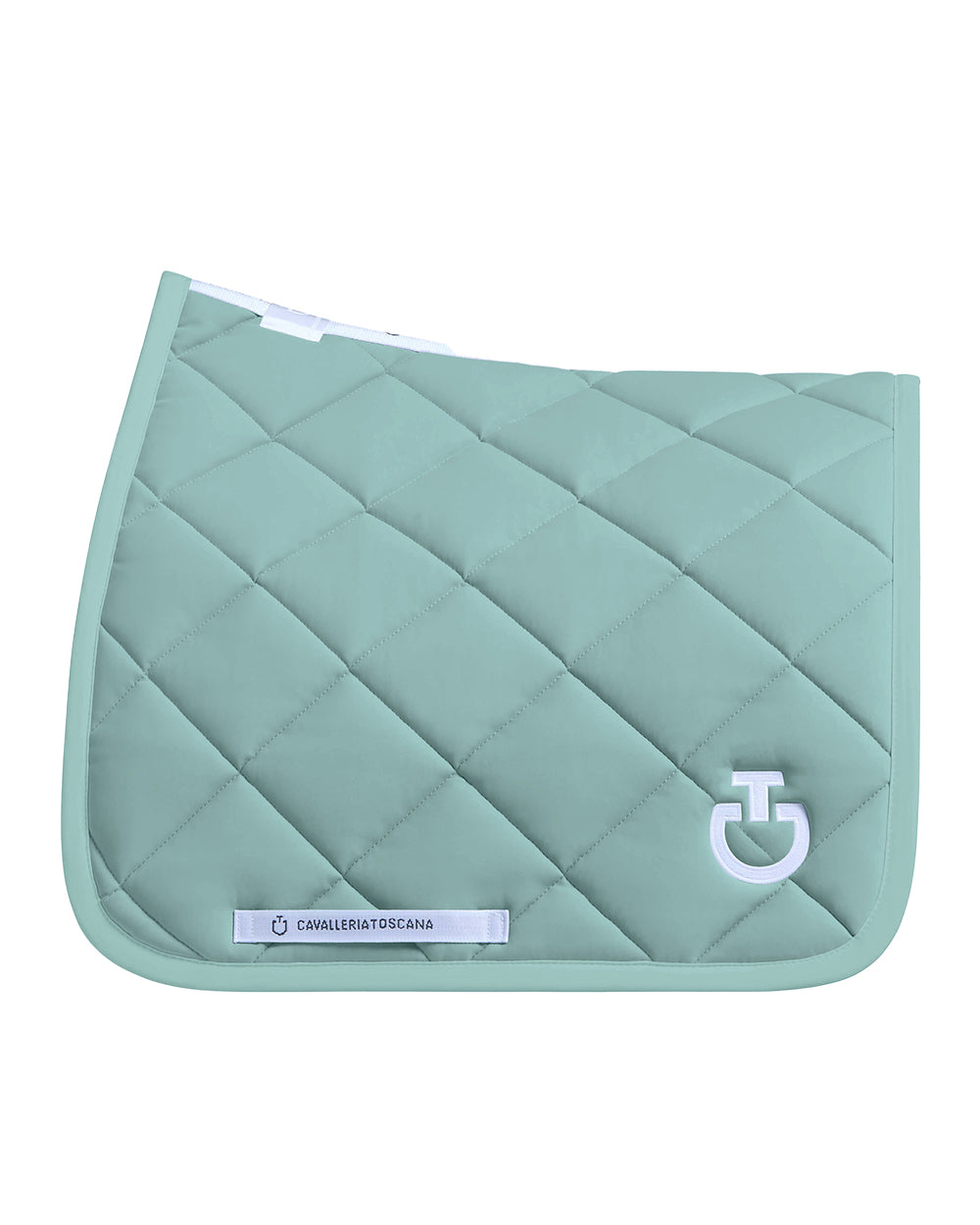 Cavalleria Toscana Diamond Quilted Dressage Pad