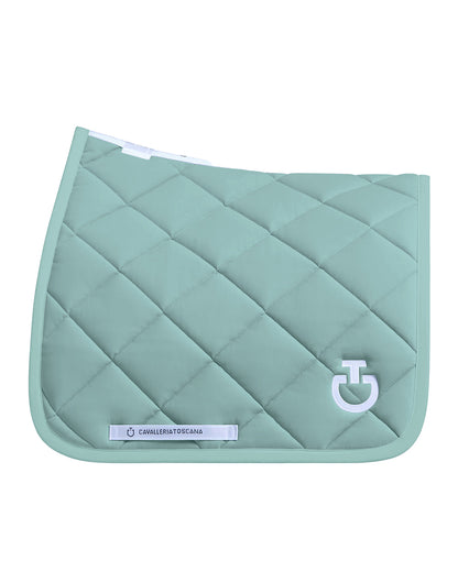 Cavalleria Toscana Diamond Quilted Dressage Pad