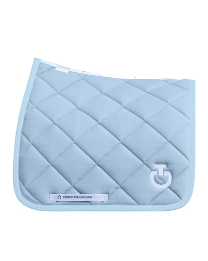 Cavalleria Toscana Diamond Quilted Dressage Pad