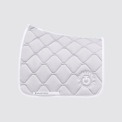 Cavalleria Toscana Orbit Quilted Dressage Saddle Pad