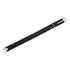 FABRIC JUMPING GIRTH WITH ELASTICS.