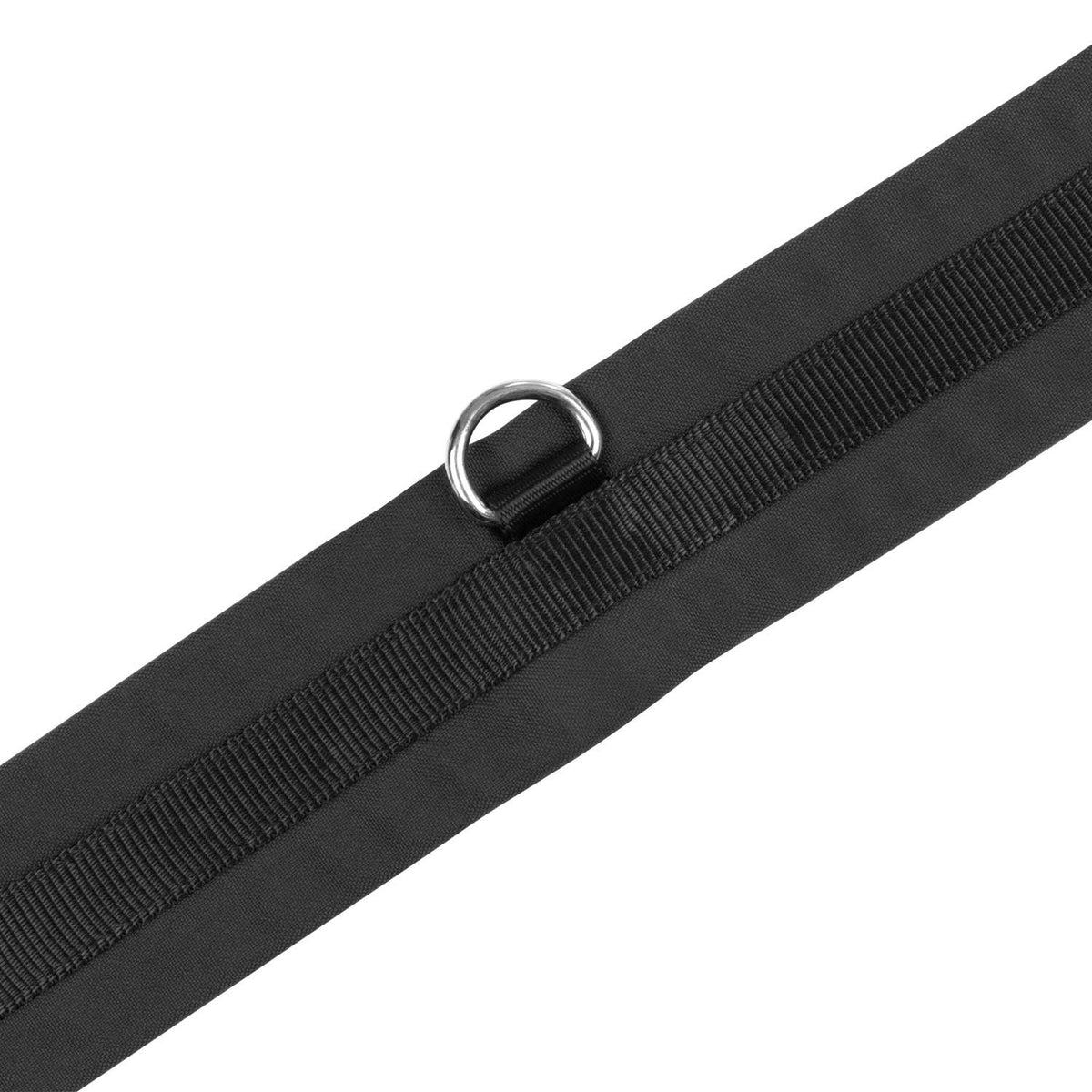 WEB GIRTH WITH ELASTIC