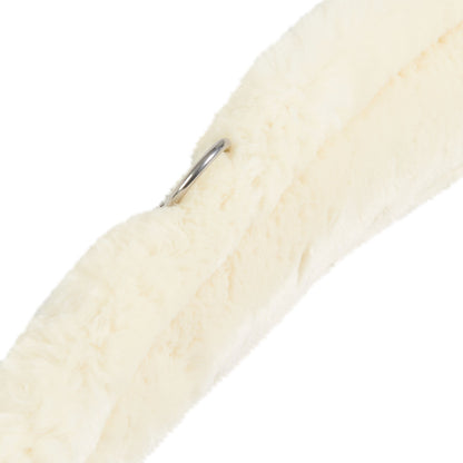 Equestro Jump Girth In Nylon With Synthetic Wool