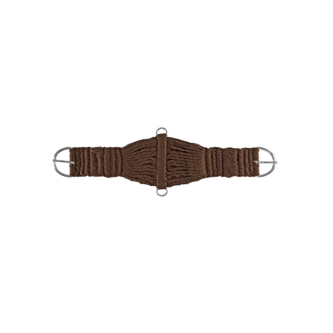 MOHAIR WESTERN GIRTH.