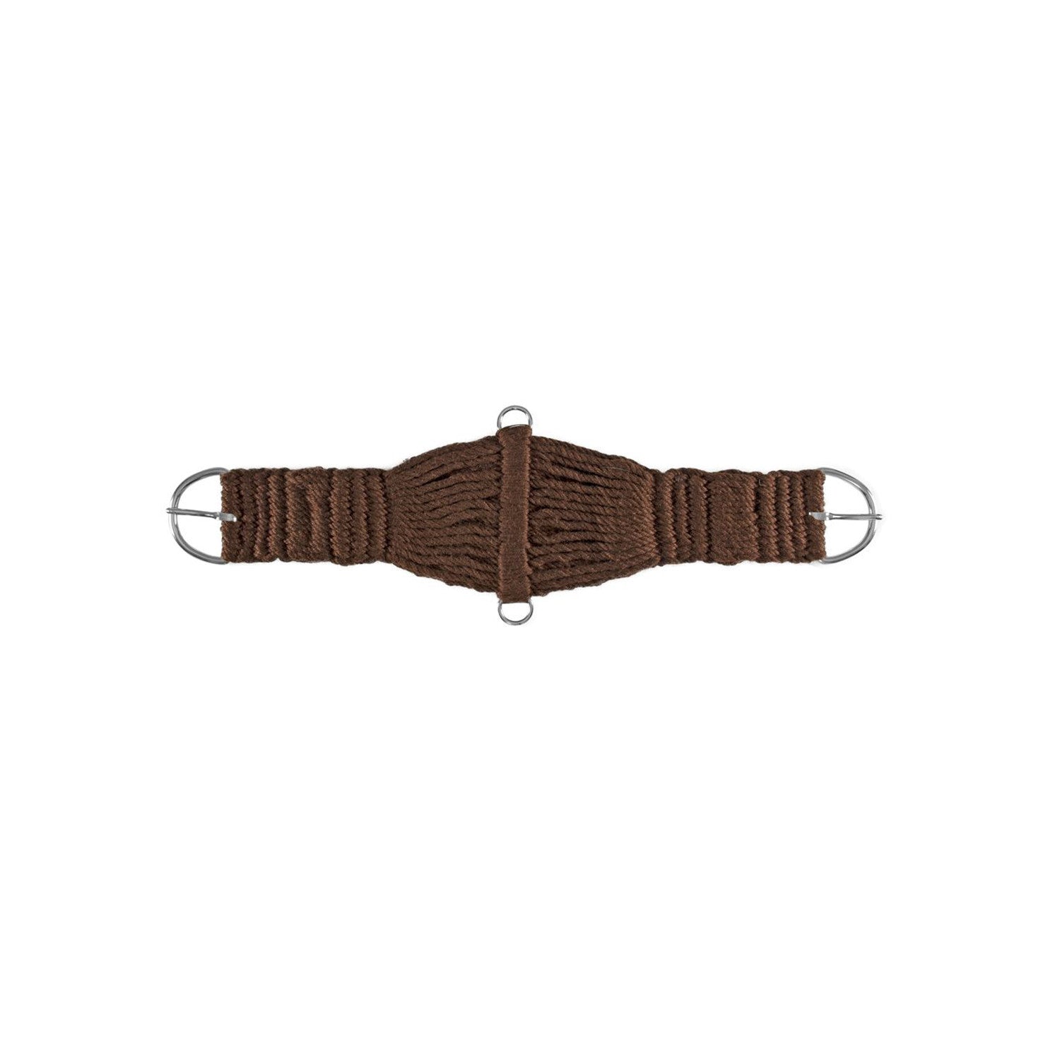 MOHAIR WESTERN GIRTH.