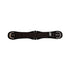 WESTERN GIRTH V22 ANATOMIC WITH DETACHABLE NEOPRENE.