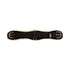 WESTERN GIRTH ANATOMIC DETACHABLE COMFORT.