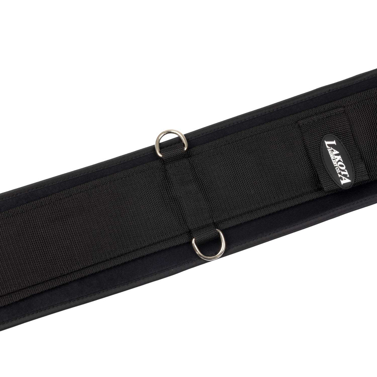 NEOPRENE WESTERN GIRTH