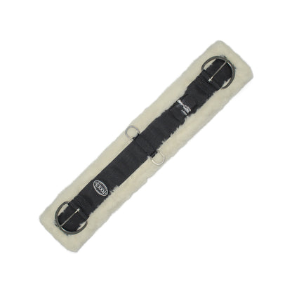 AIRFLOW WOOL GIRTH.