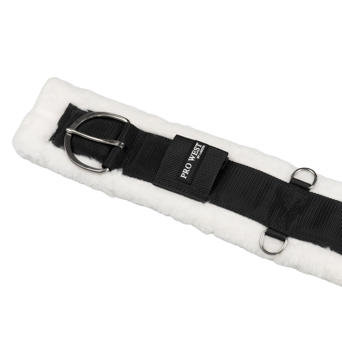 SYNTHETIC FLEECE SYNTHETIC WESTERN GIRTH