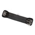 DRESSAGE NEOPRENE GIRTH WITH ELASTIC.