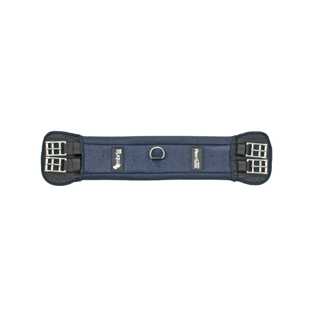 DRESSAGE AIRFLOW NEOPRENE GIRTH.