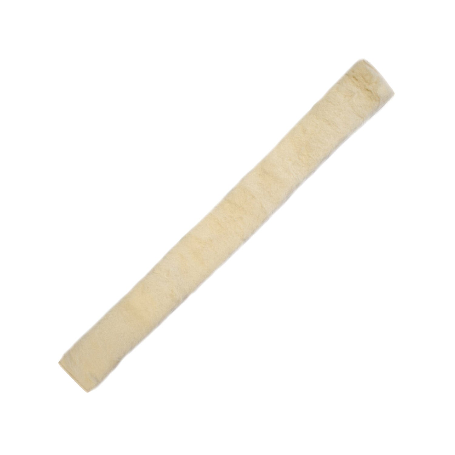REAL WOOL GIRTH SLEEVE.