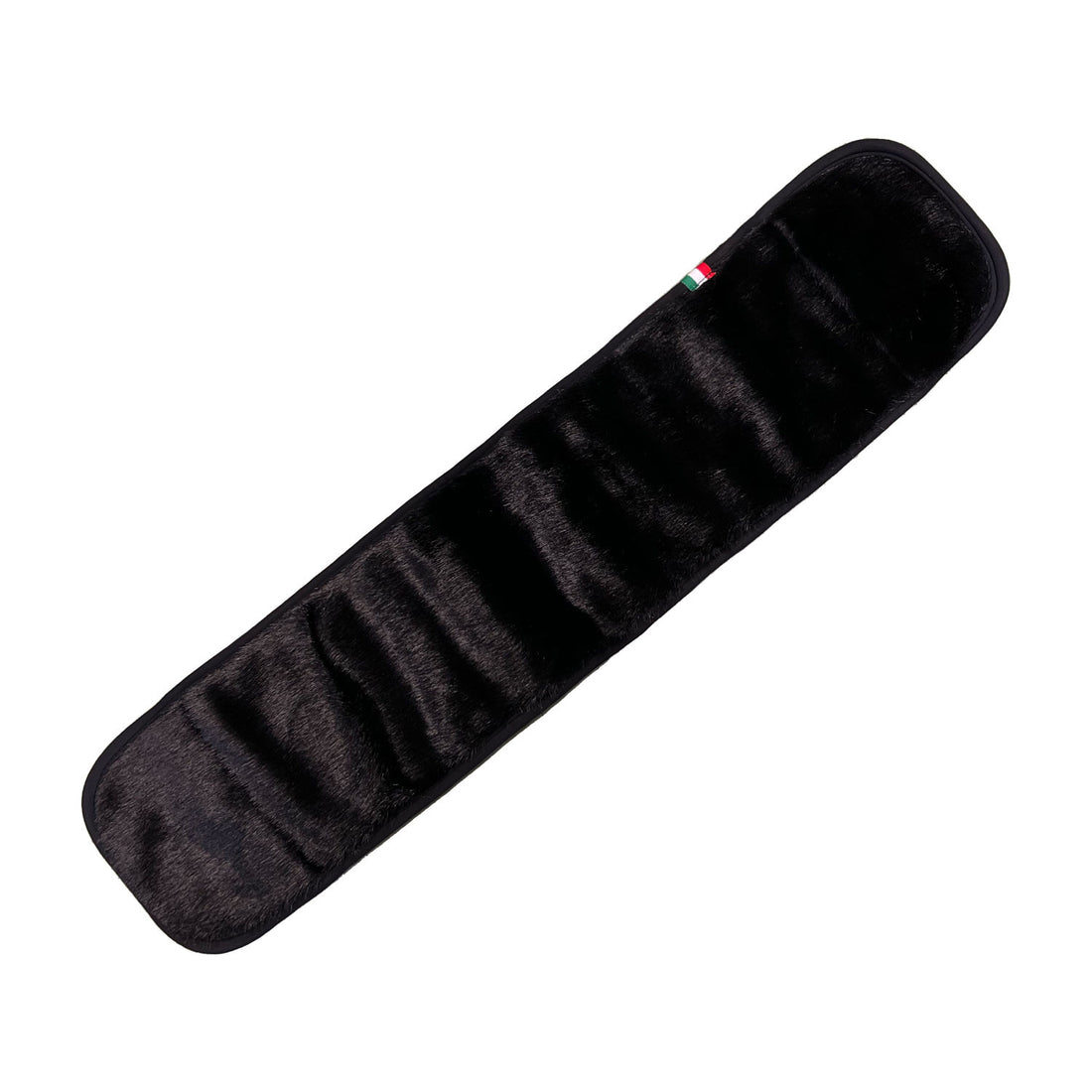 WESTERN SYNTHETIC GIRTH.