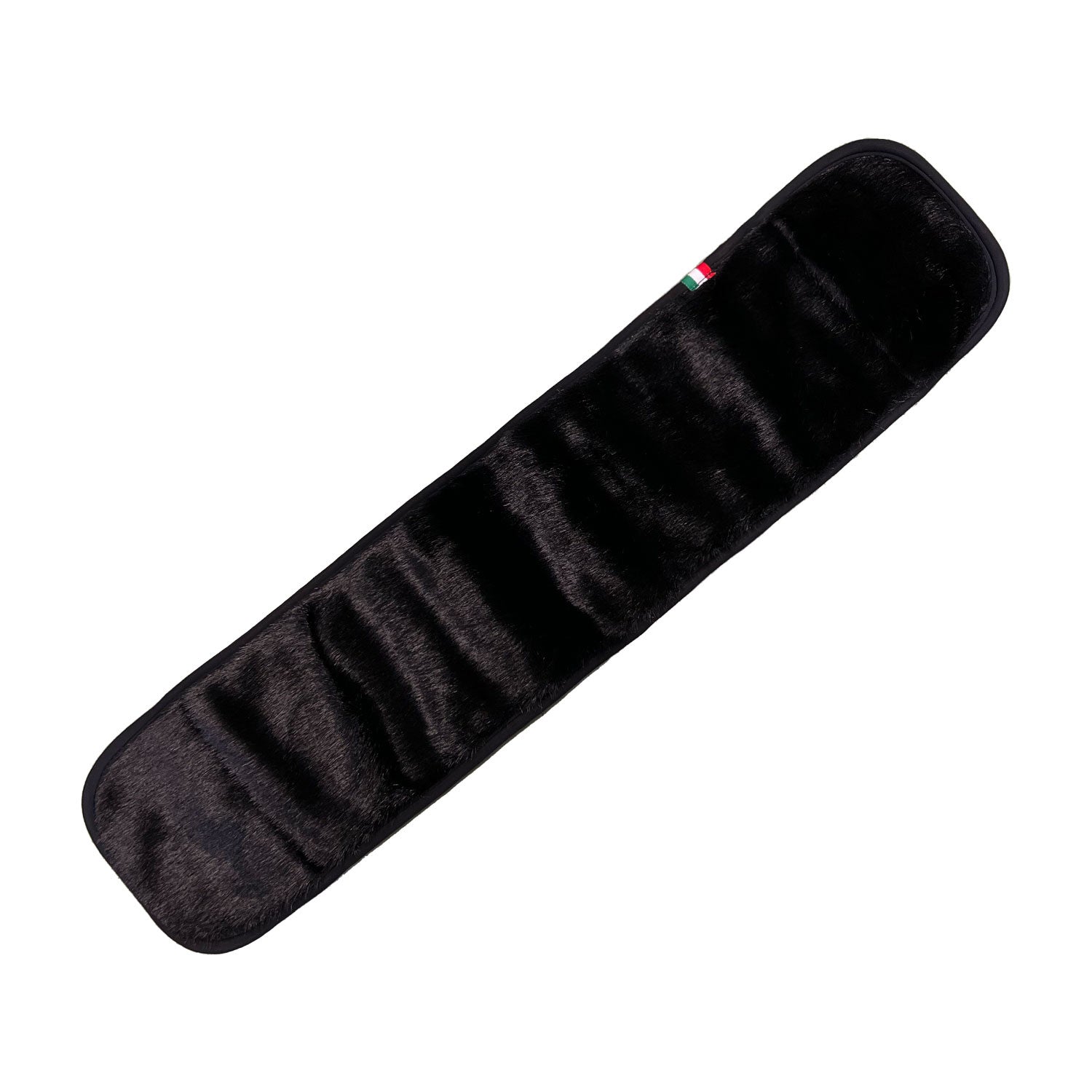 WESTERN SYNTHETIC GIRTH.