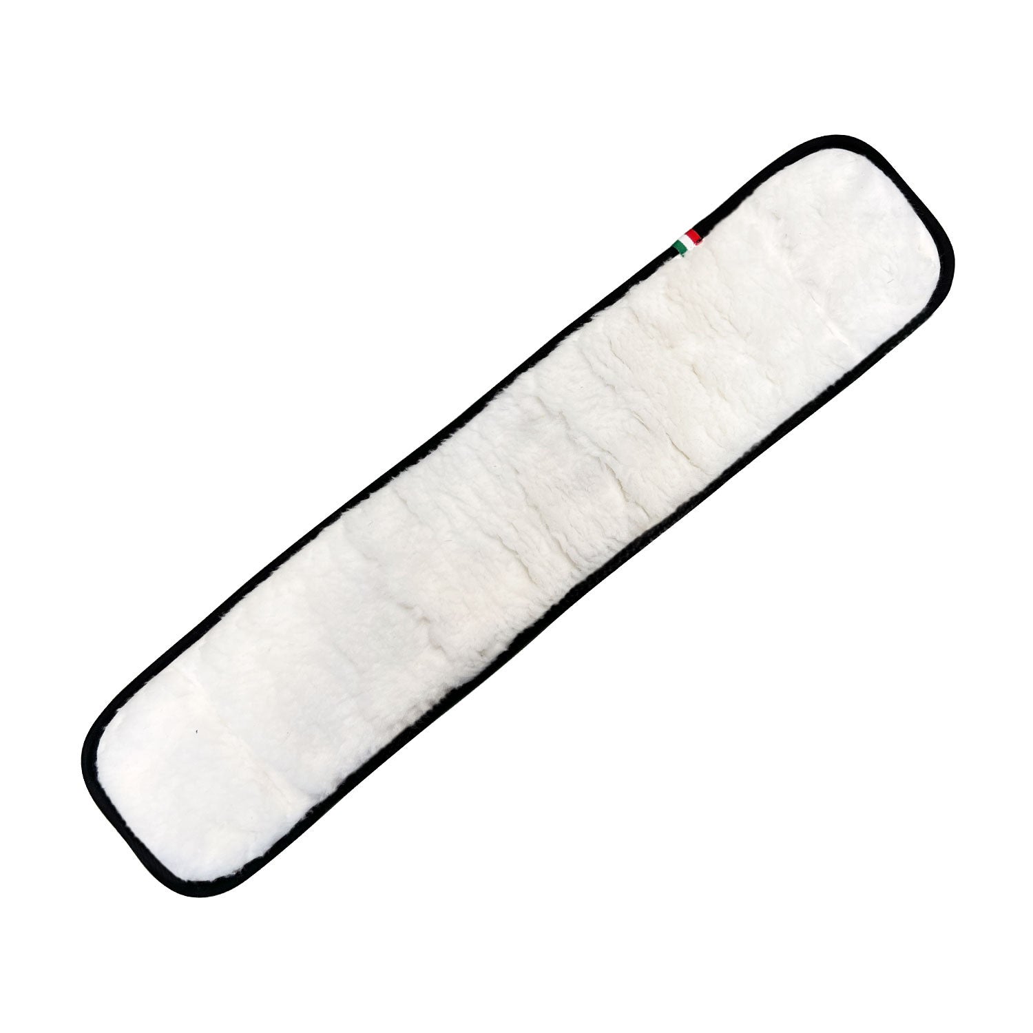 WESTERN SYNTHETIC GIRTH.