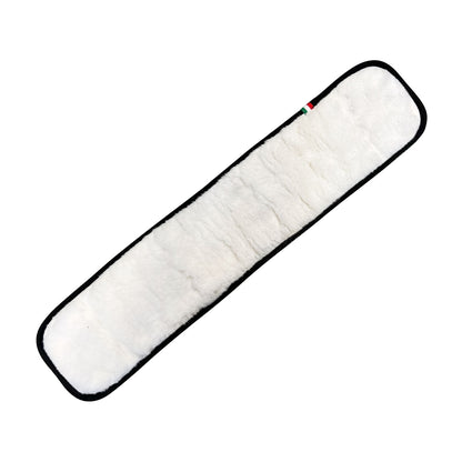 WESTERN SYNTHETIC GIRTH.