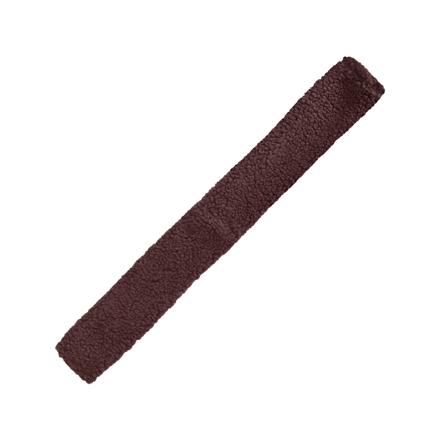 SYNTHETIC GIRTH SLEEVE.