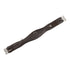 SUPREME SHAPED LEATHER GIRTH.