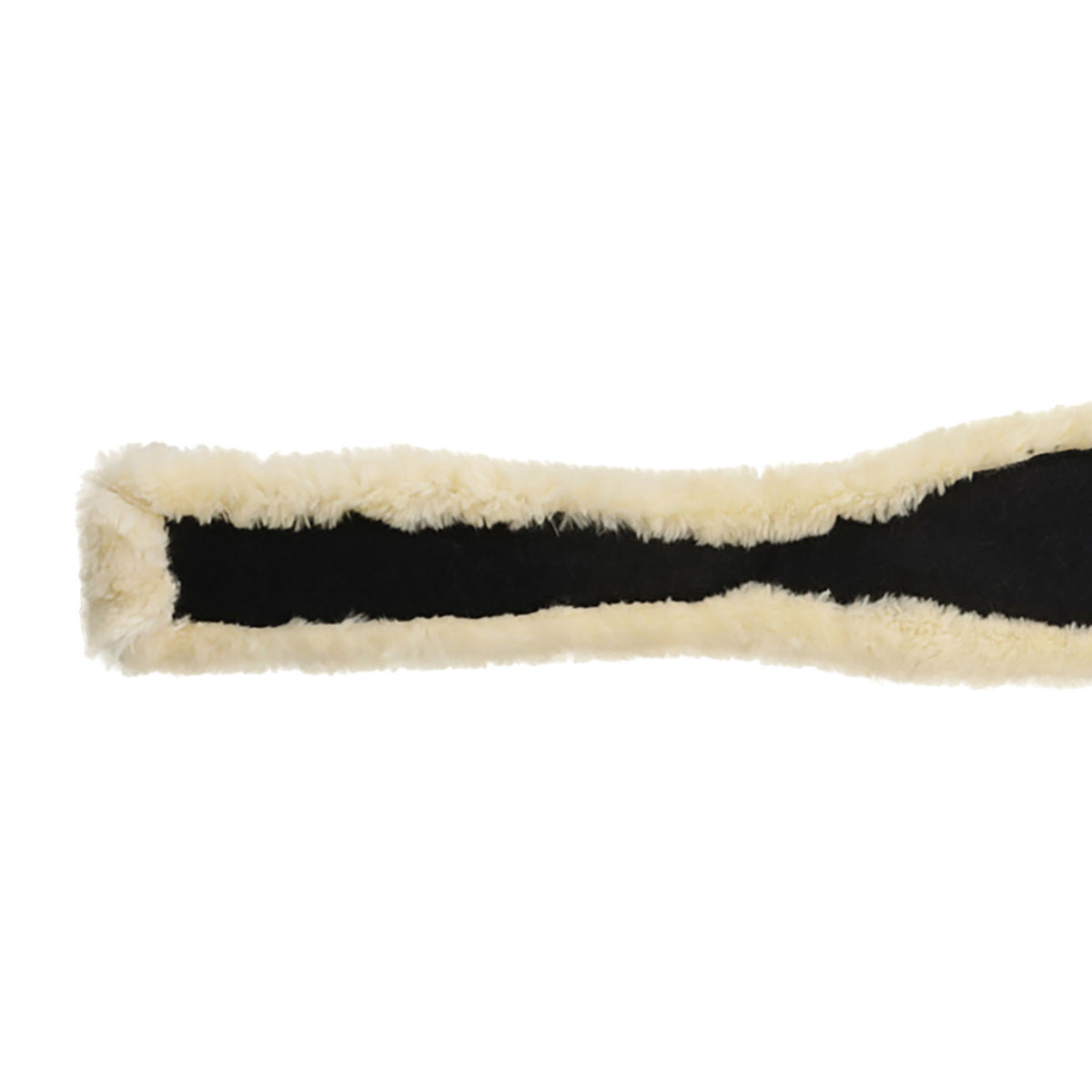 Equestro Spare Synthetic Sheepskin For Jumping Girth