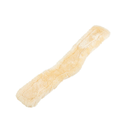 Equestro Leather Dressage Girth