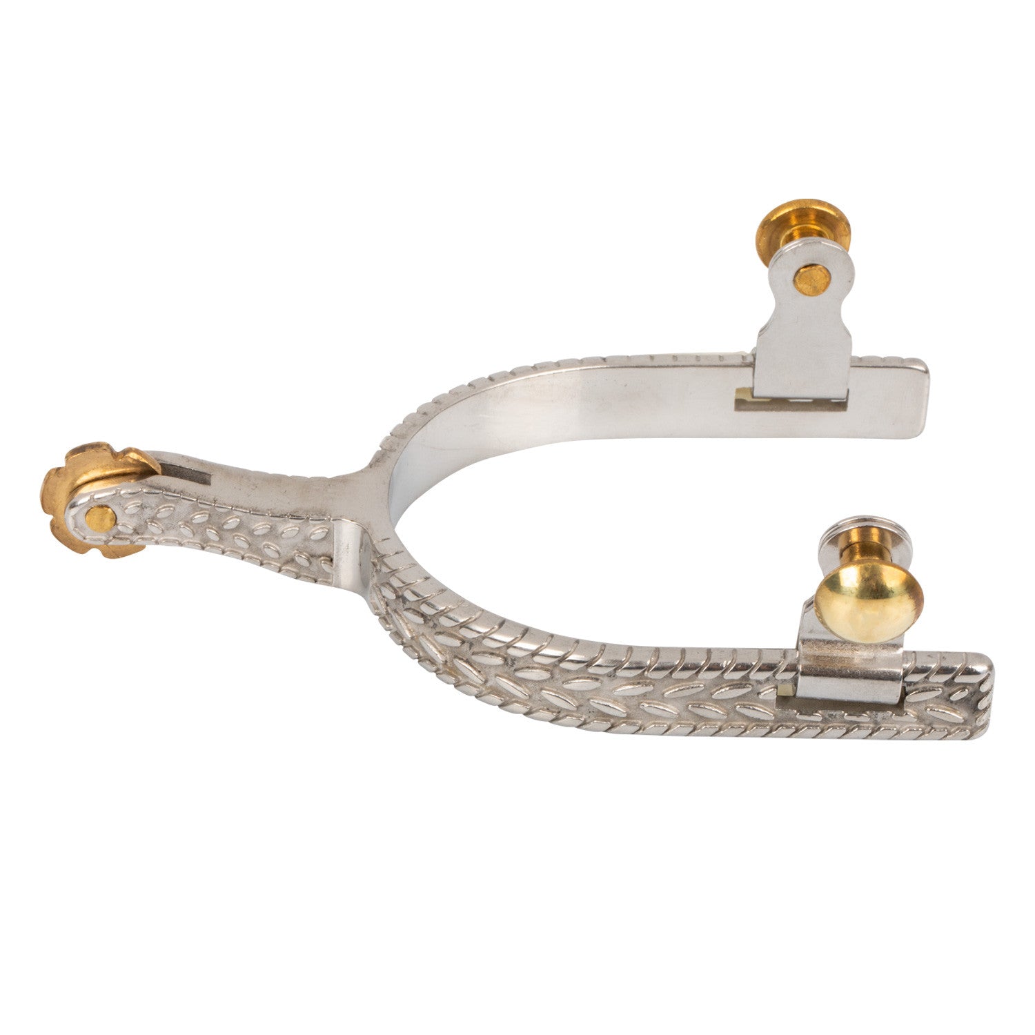 SS DECO SPURS.