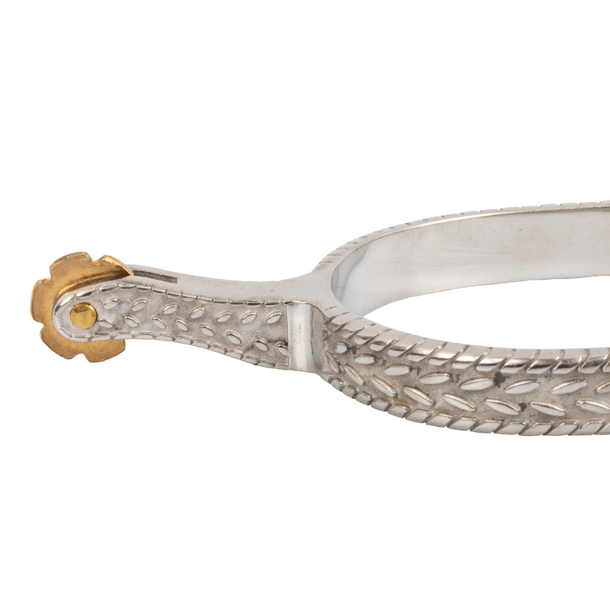 SS DECO SPURS