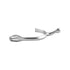 GOOSENECK SS SPURS 35MM.