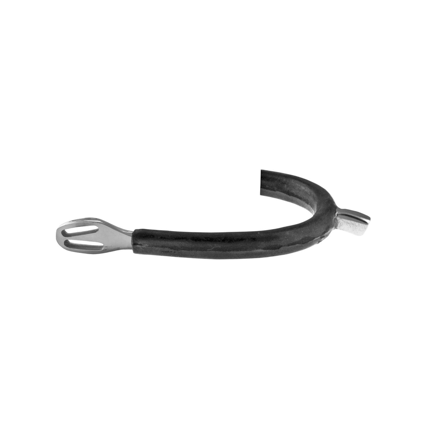 PRINCE OF WALES RUBBER COV. SPURS FOR WOMAN.