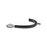 PRINCE OF WALES RUBBER COV. SPURS FOR MEN.