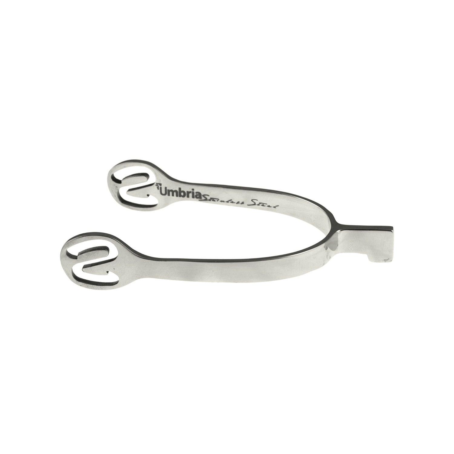 METALAB HAMMER HEAD SPURS.