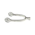 METALAB HAMMER HEAD SPURS.