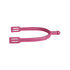 DROP-SHAPED PLASTIC SPURS + STRAPS V-PLAST (20mm).