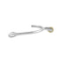 STAINLESS STEEL SPUR WITH BIG ROWELL.