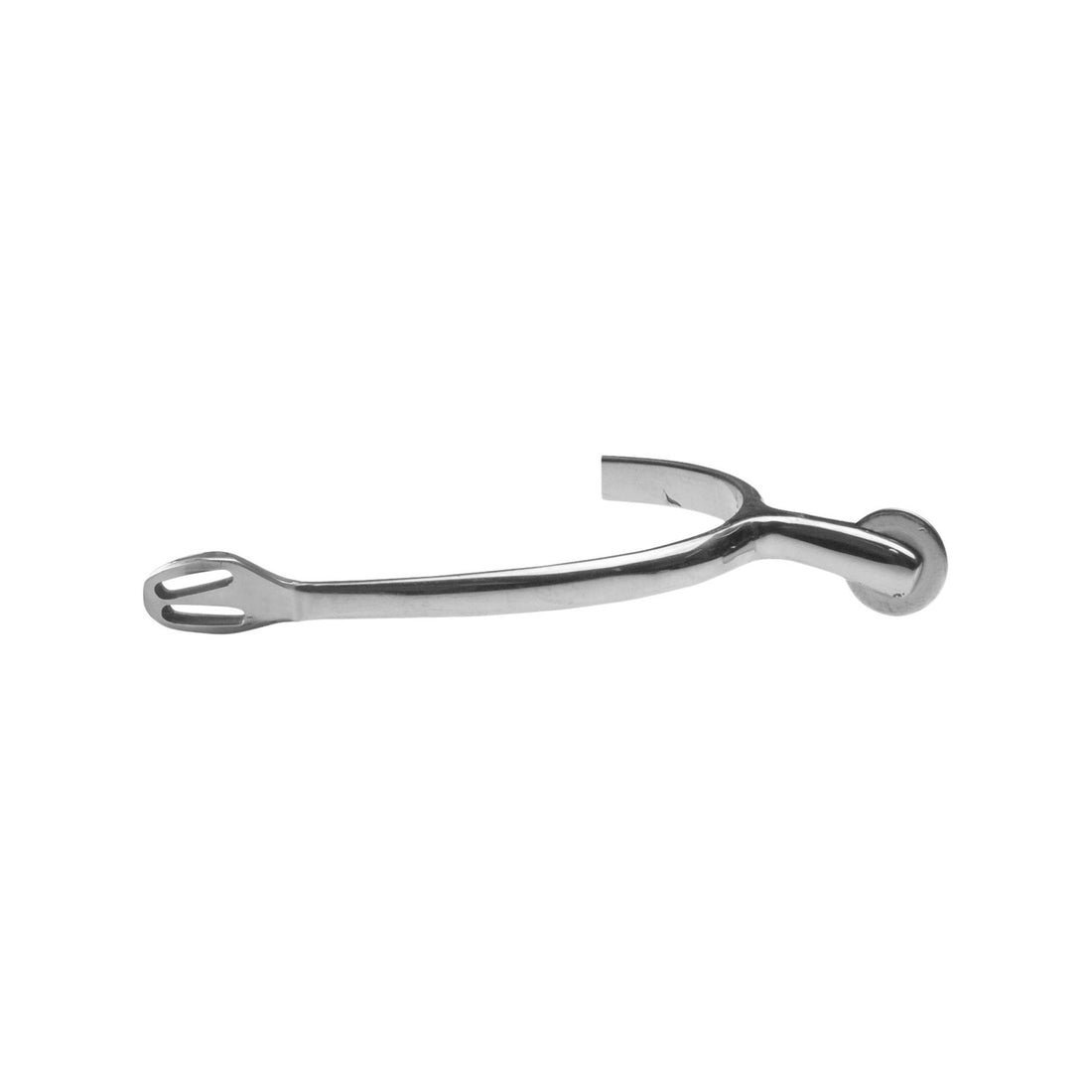 ROUND ROWEL SS SPURS.