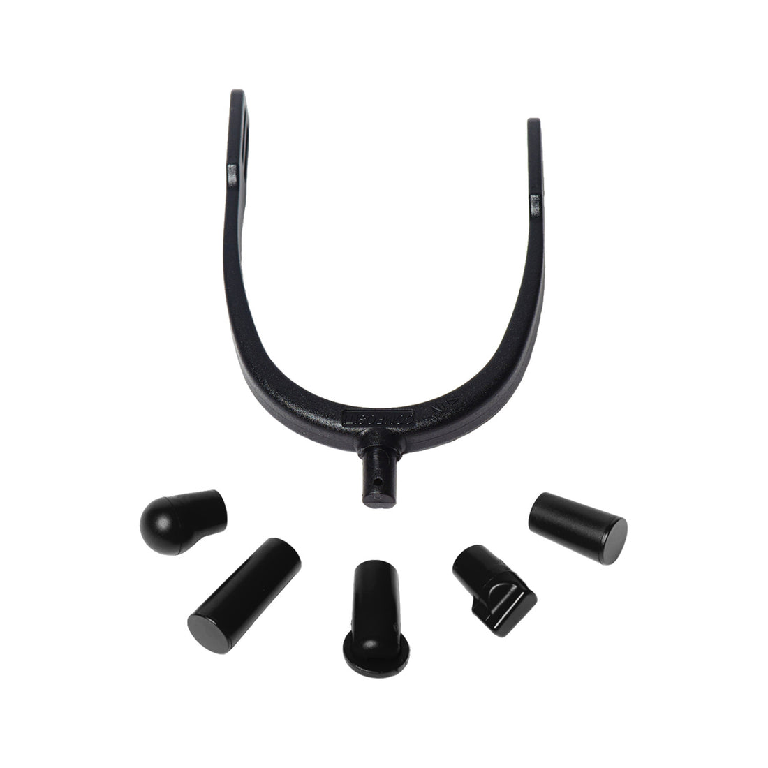 POLYMER ALL-IN-ONE SPURS.