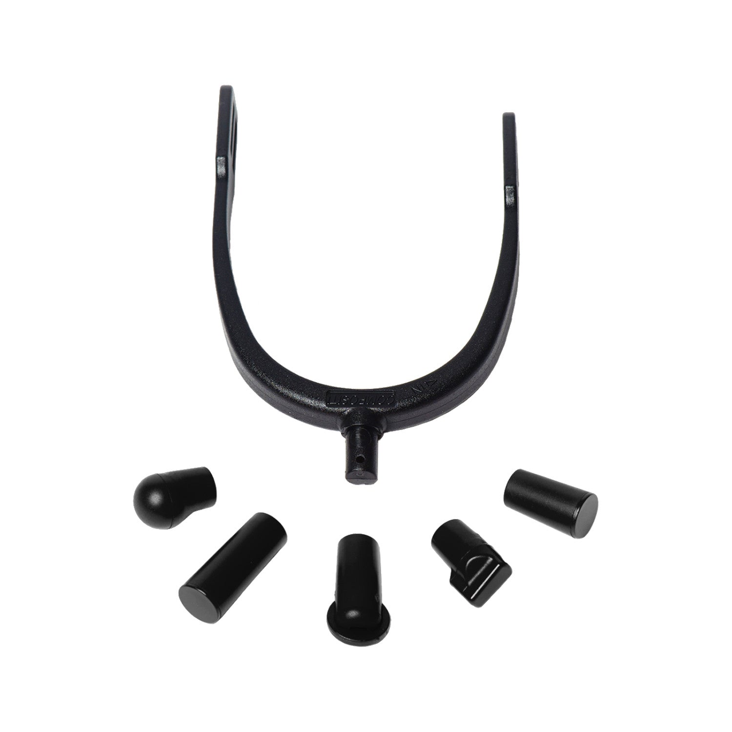 POLYMER ALL-IN-ONE SPURS.
