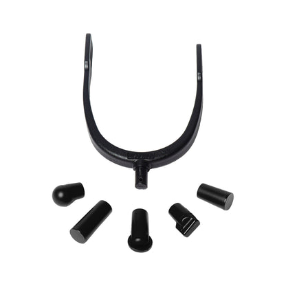 POLYMER ALL-IN-ONE SPURS.