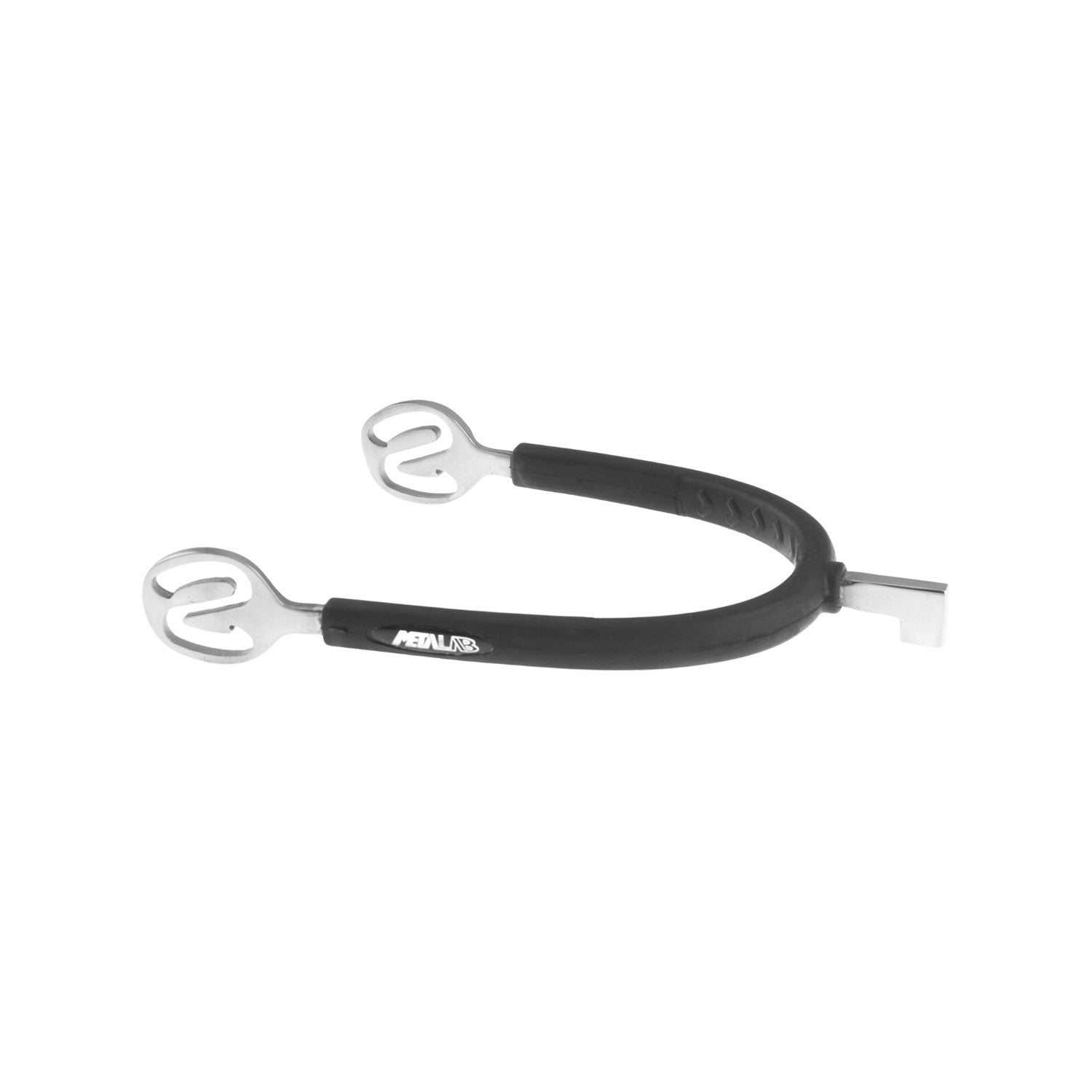 METALAB HAMMER HEAD SUPER GRIP SPURS.