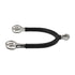 ROUND ROWEL SUPER GRIP SPURS.